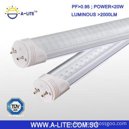 High Quality T8 LED Tube Light 600mm Patented